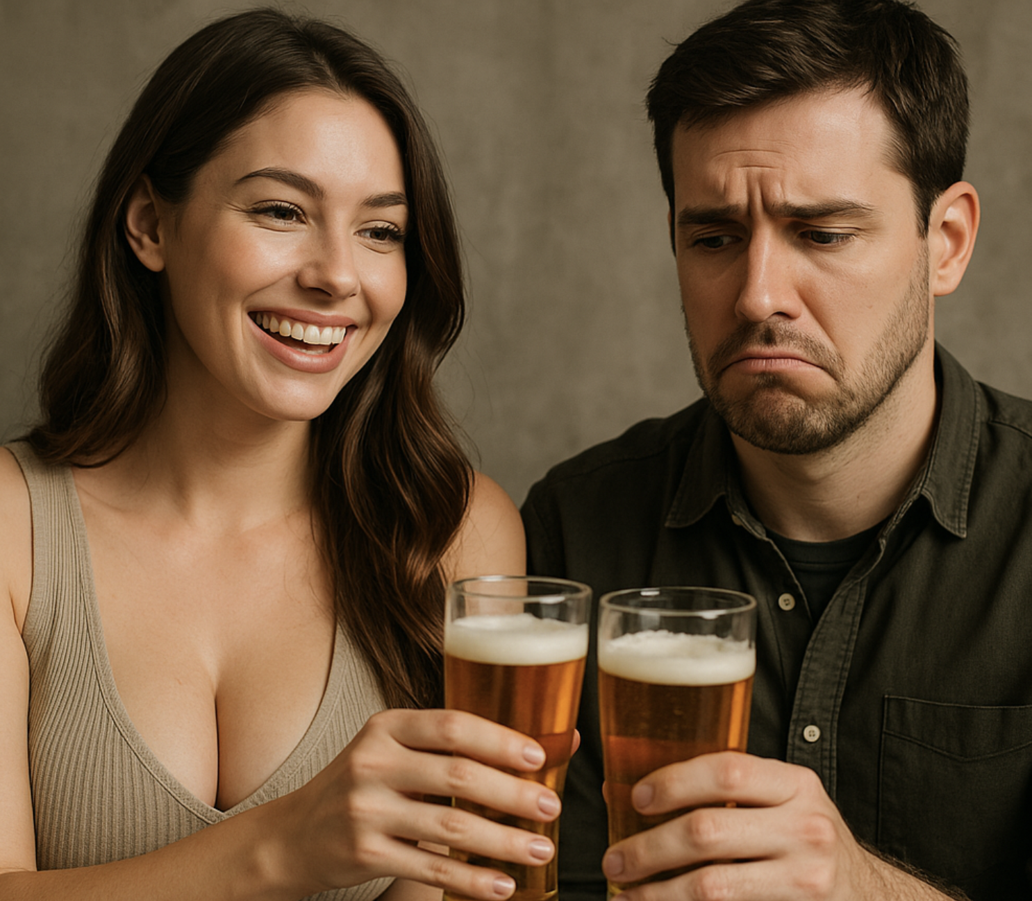 Could My Drinking Be Making My Anxiety Worse?